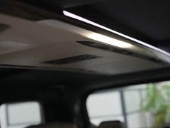 Toyota Alphard Hybrid 2.5L Premium Edition - ფოტო 14