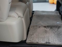 Toyota Alphard Hybrid 2.5L Premium Edition - ფოტო 15