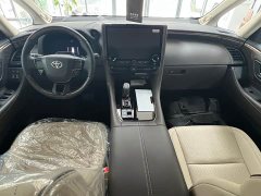 Toyota Alphard Hybrid 2.5L Premium Edition - ფოტო 6