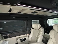 Toyota Alphard Hybrid 2.5L Premium Edition - ფოტო 8