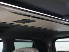 Toyota Alphard Hybrid 2.5L Premium Edition - ფოტო 9