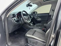 Audi Q3 35 TFSI Fashion Dynamic - ფოტო 10