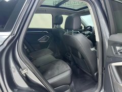 Audi Q3 35 TFSI Fashion Dynamic - ფოტო 11