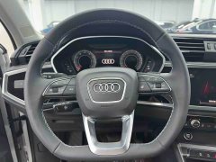 Audi Q3 35 TFSI Fashion Dynamic - ფოტო 12