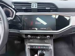 Audi Q3 35 TFSI Fashion Dynamic - ფოტო 13