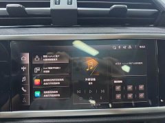 Audi Q3 35 TFSI Fashion Dynamic - ფოტო 15