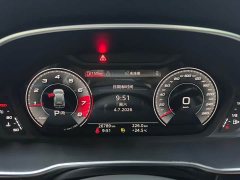 Audi Q3 35 TFSI Fashion Dynamic - ფოტო 16
