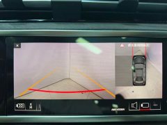 Audi Q3 35 TFSI Fashion Dynamic - ფოტო 17