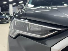 Audi Q3 35 TFSI Fashion Dynamic - ფოტო 7