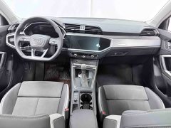 Audi Q3 35 TFSI Fashion Dynamic - ფოტო 8