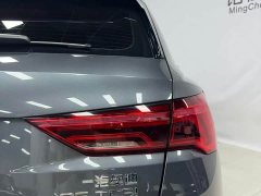 Audi Q3 35 TFSI Fashion Dynamic - ფოტო 9