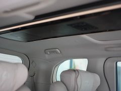 Lexus LM 500h Six-Seat Premium Edition - ფოტო 10