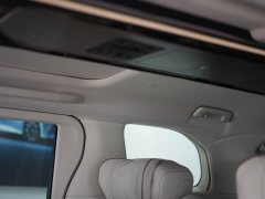 Lexus LM 500h Six-Seat Premium Edition - ფოტო 14