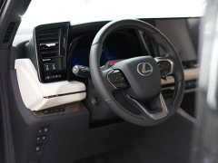 Lexus LM 500h Six-Seat Premium Edition - ფოტო 15