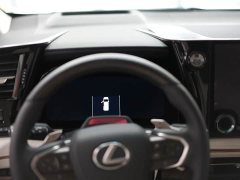 Lexus LM 500h Six-Seat Premium Edition - ფოტო 17