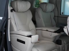 Lexus LM 500h Six-Seat Premium Edition - ფოტო 7