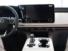 Lexus LM 500h Six-Seat Premium Edition - ფოტო 9