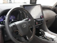 Toyota Alphard Hybrid 2.5L Premium Edition - ფოტო 19