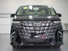 Toyota Alphard Hybrid 2.5L Premium Edition - ფოტო 2