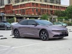Lynk & Co Geely Lynk & Co 10 2025 120 AWD Ultra - ფოტო 3