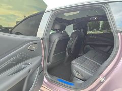 Lynk & Co Geely Lynk & Co 10 2025 120 AWD Ultra - ფოტო 4