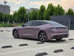 Lynk & Co Geely Lynk & Co 10 2025 120 AWD Ultra - ფოტო 8