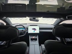 Lynk & Co Geely Lynk & Co 10 2025 120 AWD Ultra - ფოტო 9