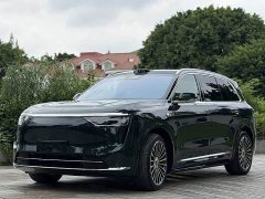 AITO Aion M8 Extended Range Ultra 53.4kWh 5-Seater with 192-Channel LiDAR - ფოტო 1