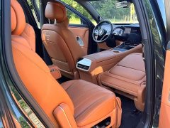 AITO Aion M8 Extended Range Ultra 53.4kWh 5-Seater with 192-Channel LiDAR - ფოტო 3