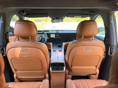 AITO Aion M8 Extended Range Ultra 53.4kWh 5-Seater with 192-Channel LiDAR - ფოტო 5