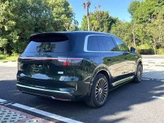 AITO Aion M8 Extended Range Ultra 53.4kWh 5-Seater with 192-Channel LiDAR - ფოტო 6