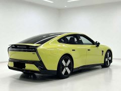 XPeng P7 750 AWD High Performance Ultra - ფოტო 10
