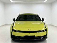 XPeng P7 750 AWD High Performance Ultra - ფოტო 2