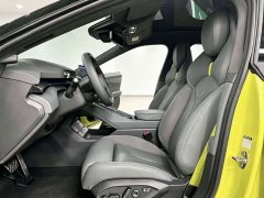 XPeng P7 750 AWD High Performance Ultra - ფოტო 4