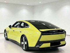 XPeng P7 750 AWD High Performance Ultra - ფოტო 8