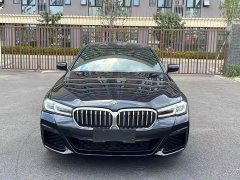 BMW 5 Series 530Li Leading Edition Luxury Package - ფოტო 2