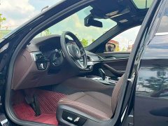 BMW 5 Series 530Li Leading Edition Luxury Package - ფოტო 4