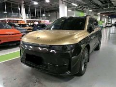 Leapmotor C16 2026 Extended Range 280 Lidar Smart Luxury Edition 6-Seater - ფოტო 1