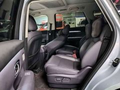 Leapmotor C16 2026 Extended Range 280 Lidar Smart Luxury Edition 6-Seater - ფოტო 4