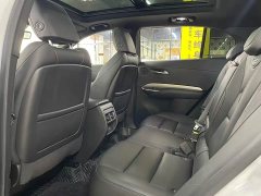 Cadillac XT4 28T FWD Luxury - ფოტო 8