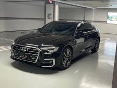 Audi A6L 45 TFSI Premium Dynamic - ფოტო 1