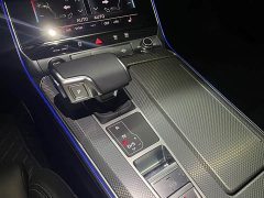 Audi A6L 45 TFSI Premium Dynamic - ფოტო 12