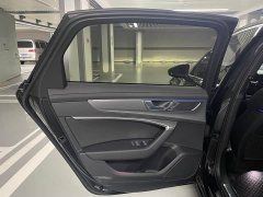 Audi A6L 45 TFSI Premium Dynamic - ფოტო 13