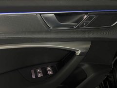 Audi A6L 45 TFSI Premium Dynamic - ფოტო 14