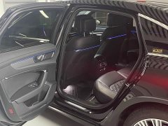 Audi A6L 45 TFSI Premium Dynamic - ფოტო 15