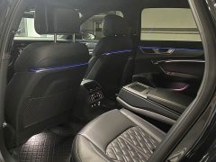 Audi A6L 45 TFSI Premium Dynamic - ფოტო 16