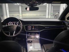 Audi A6L 45 TFSI Premium Dynamic - ფოტო 18