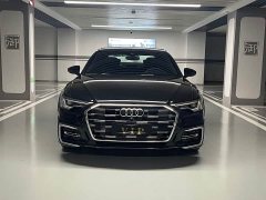 Audi A6L 45 TFSI Premium Dynamic - ფოტო 2