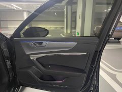Audi A6L 45 TFSI Premium Dynamic - ფოტო 20