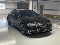 Audi A6L 45 TFSI Premium Dynamic - ფოტო 3